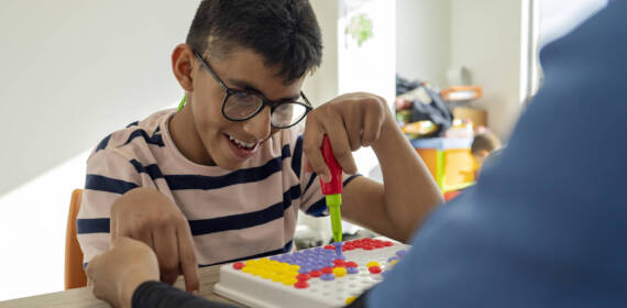 Motor Mastery Workshops