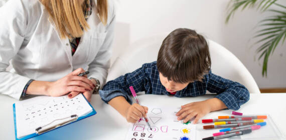 Milestone Assessment & Goal Setting: