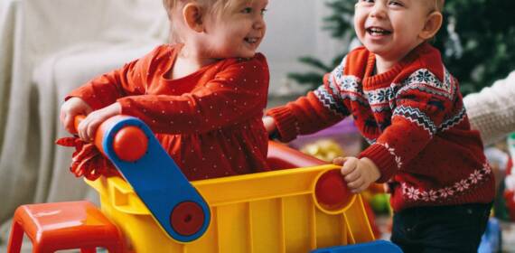 Occupational Therapy