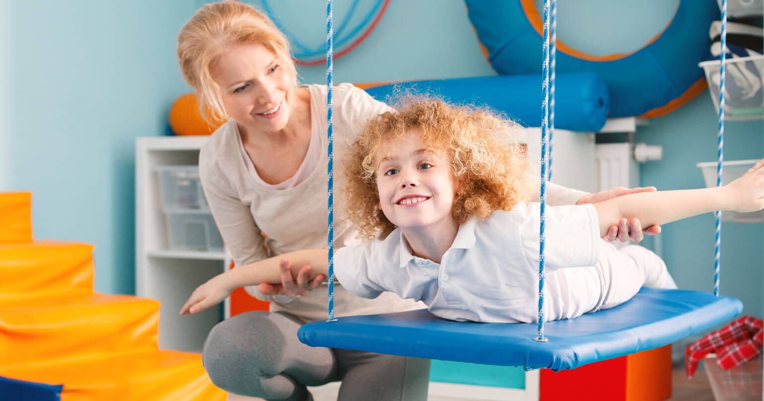 Pediatric Therapy for ADHD in Hoboken: Enhancing Lives Through Specialized Support